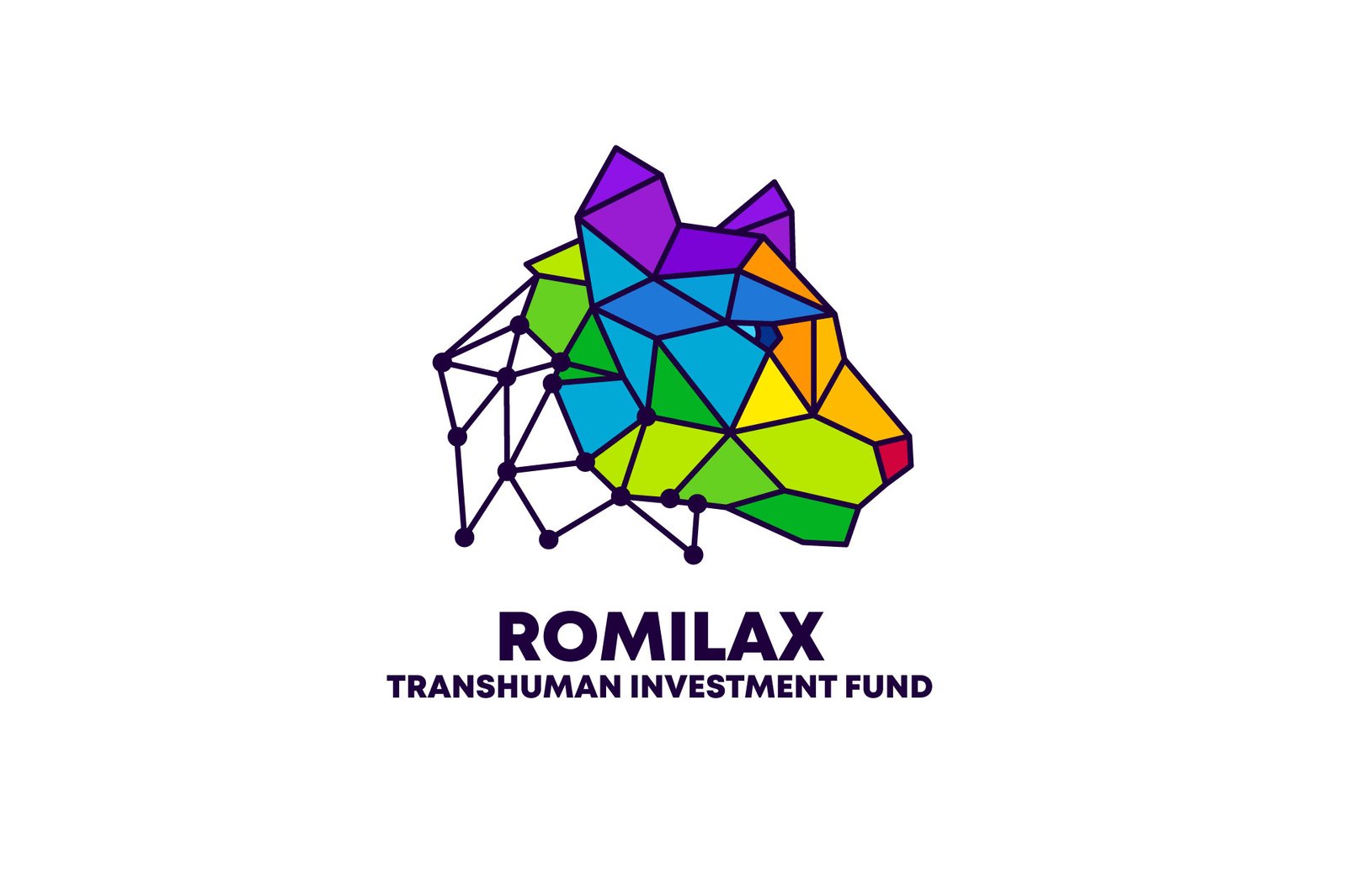 Romilax Investment Fund Logo